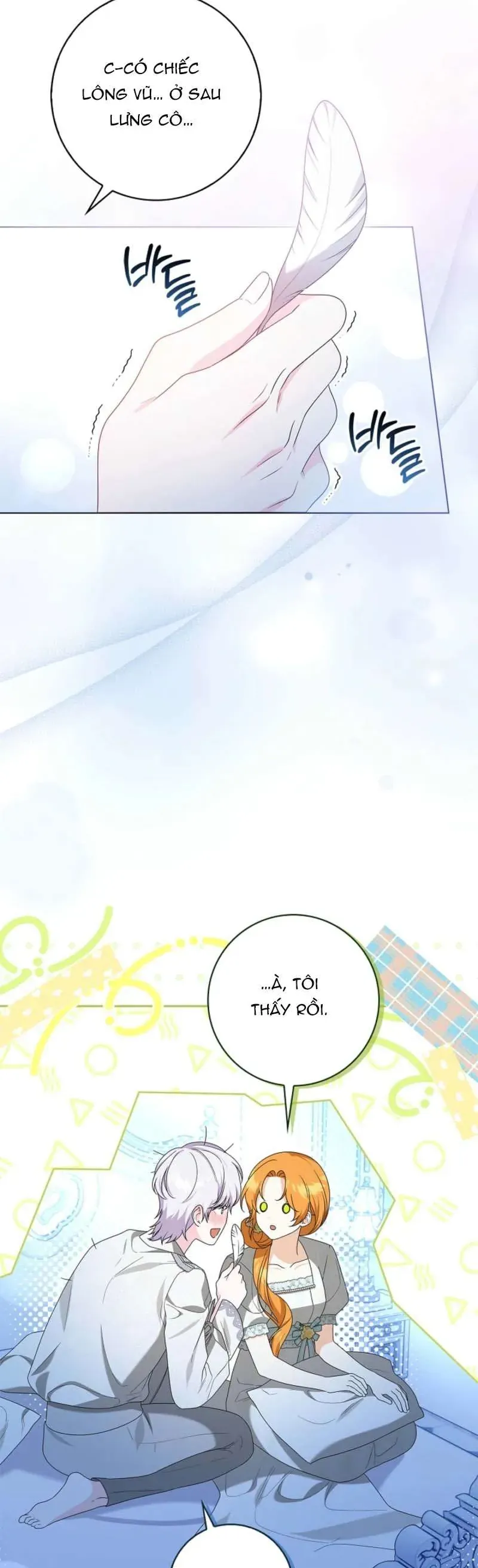 Nam Phụ Lên Giường Ngủ Với Tôi Chap 14 - Next Chap 13