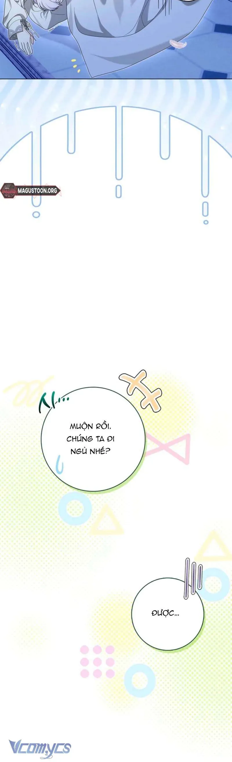 Nam Phụ Lên Giường Ngủ Với Tôi Chap 14 - Next Chap 13