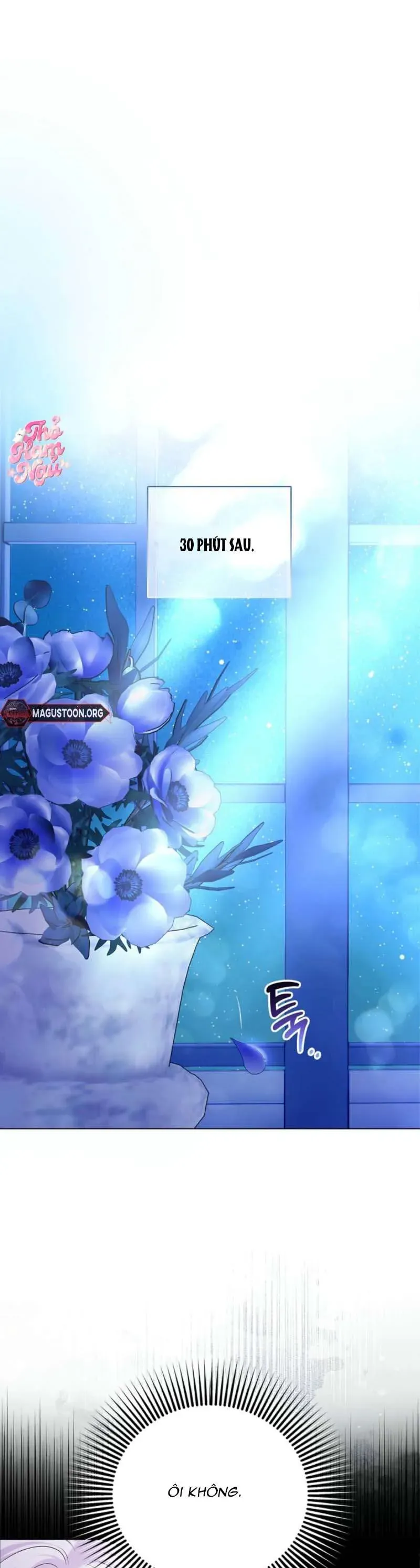 Nam Phụ Lên Giường Ngủ Với Tôi Chap 14 - Next Chap 13