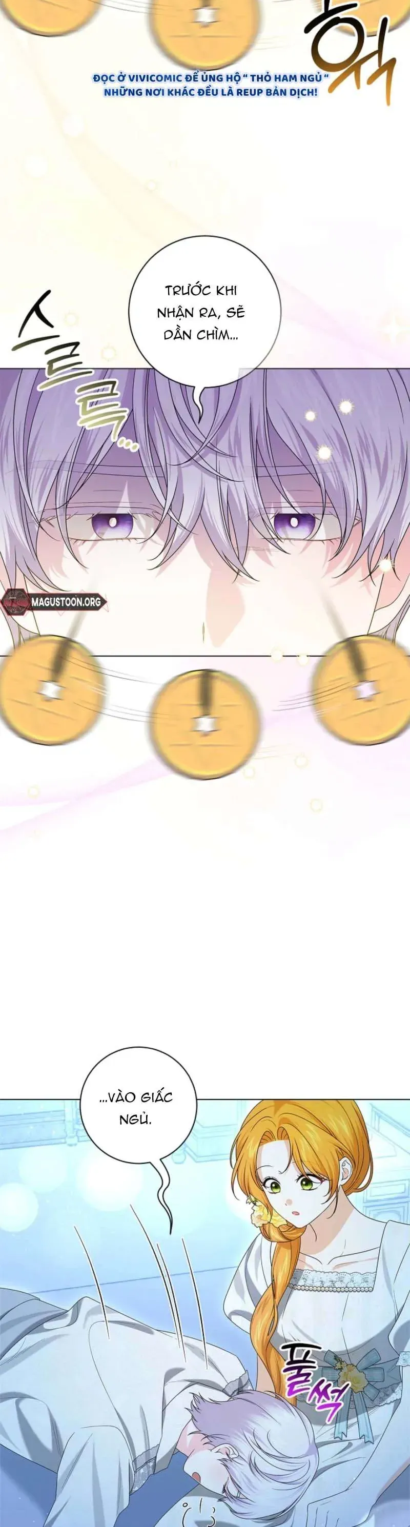 Nam Phụ Lên Giường Ngủ Với Tôi Chap 14 - Next Chap 13