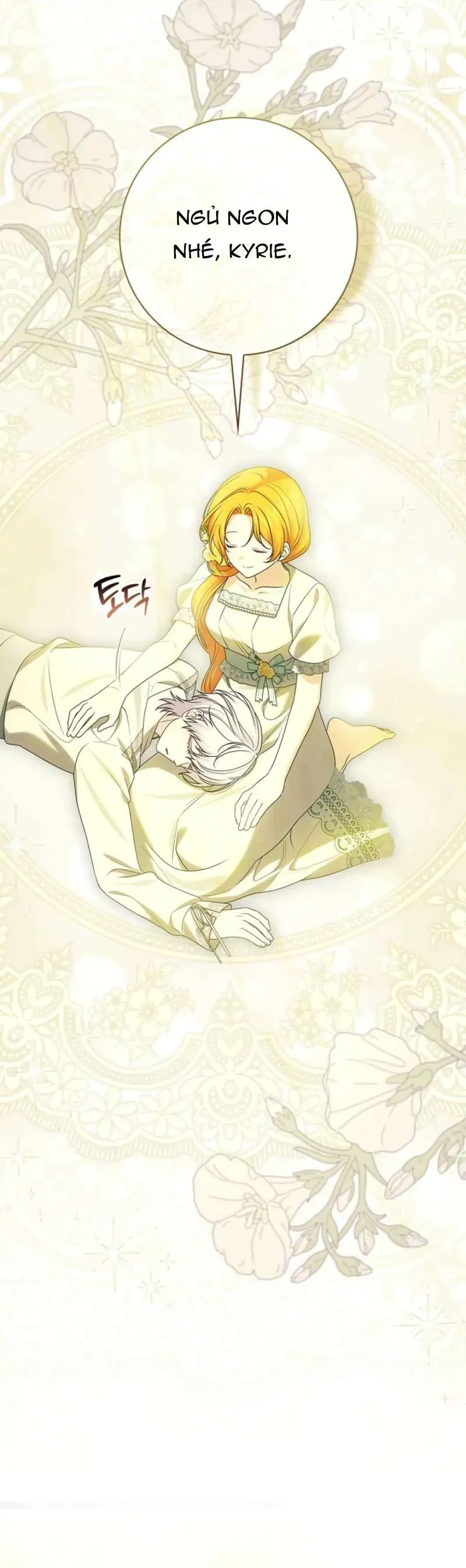 Nam Phụ Lên Giường Ngủ Với Tôi Chap 14 - Next Chap 13