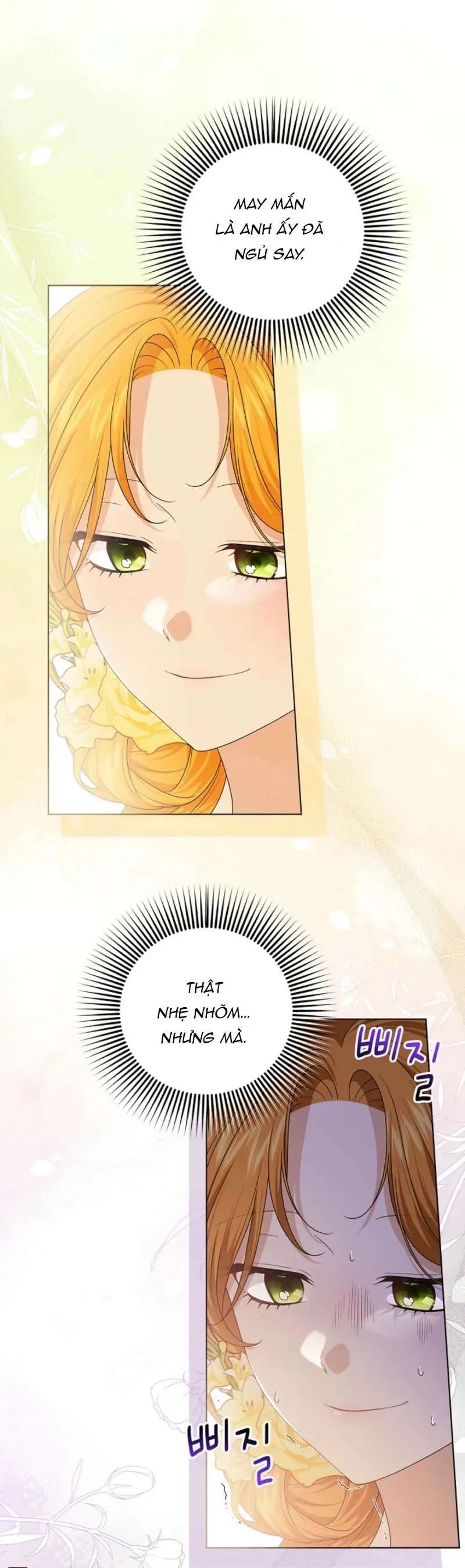 Nam Phụ Lên Giường Ngủ Với Tôi Chap 14 - Next Chap 13