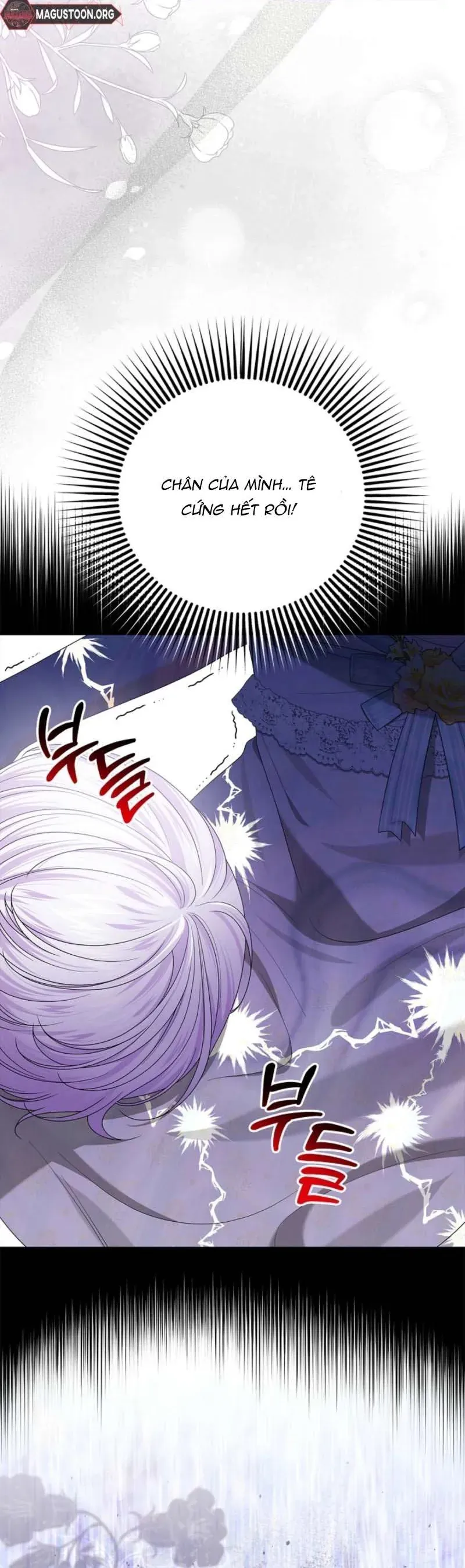 Nam Phụ Lên Giường Ngủ Với Tôi Chap 14 - Next Chap 13