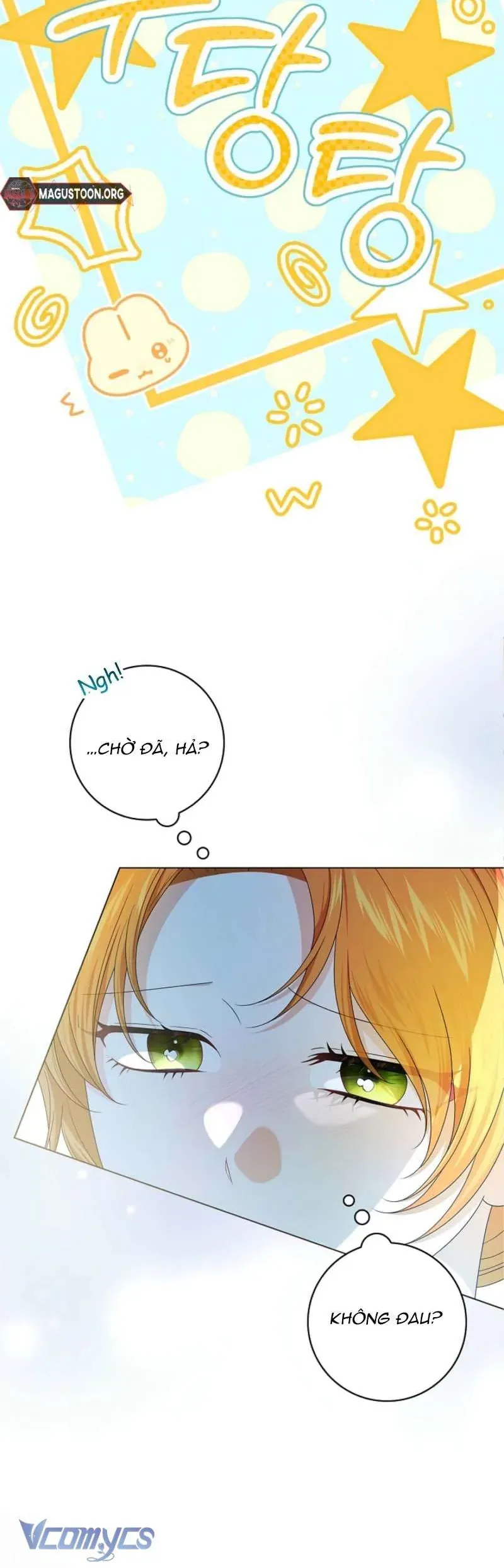 Nam Phụ Lên Giường Ngủ Với Tôi Chap 14 - Next Chap 13