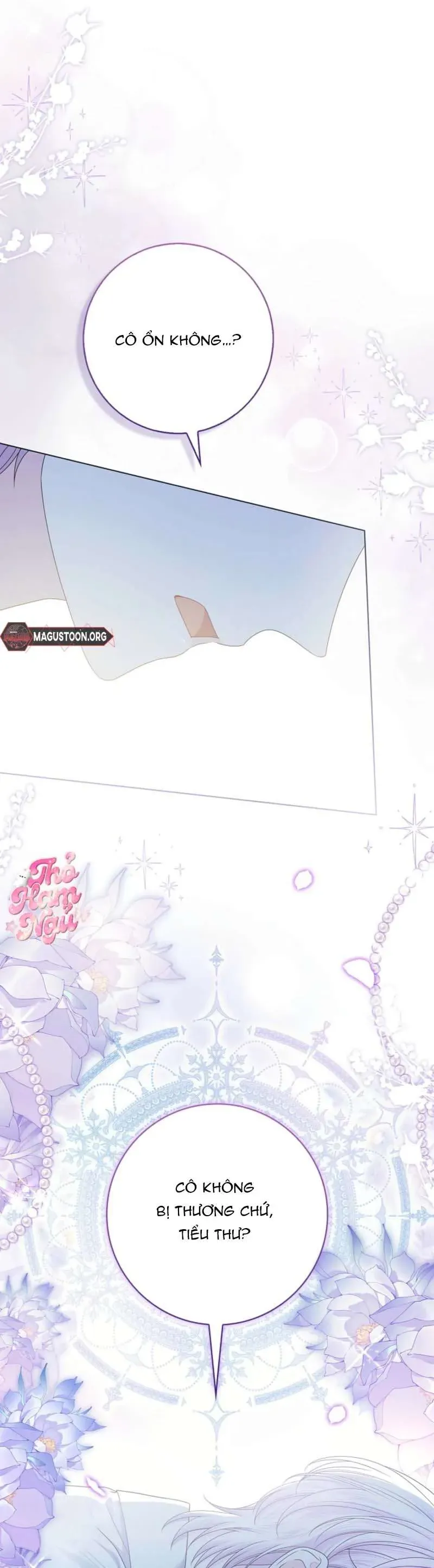 Nam Phụ Lên Giường Ngủ Với Tôi Chap 14 - Next Chap 13