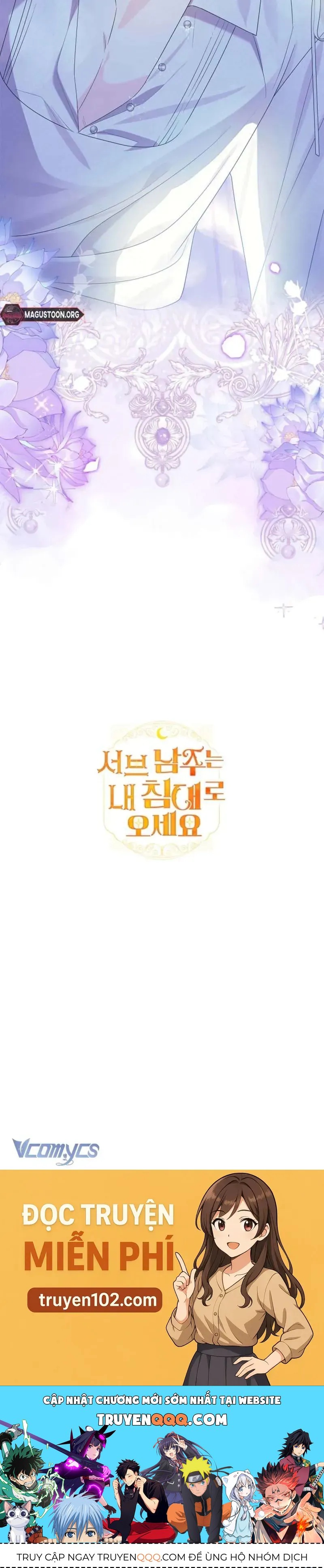 Nam Phụ Lên Giường Ngủ Với Tôi Chap 14 - Next Chap 13