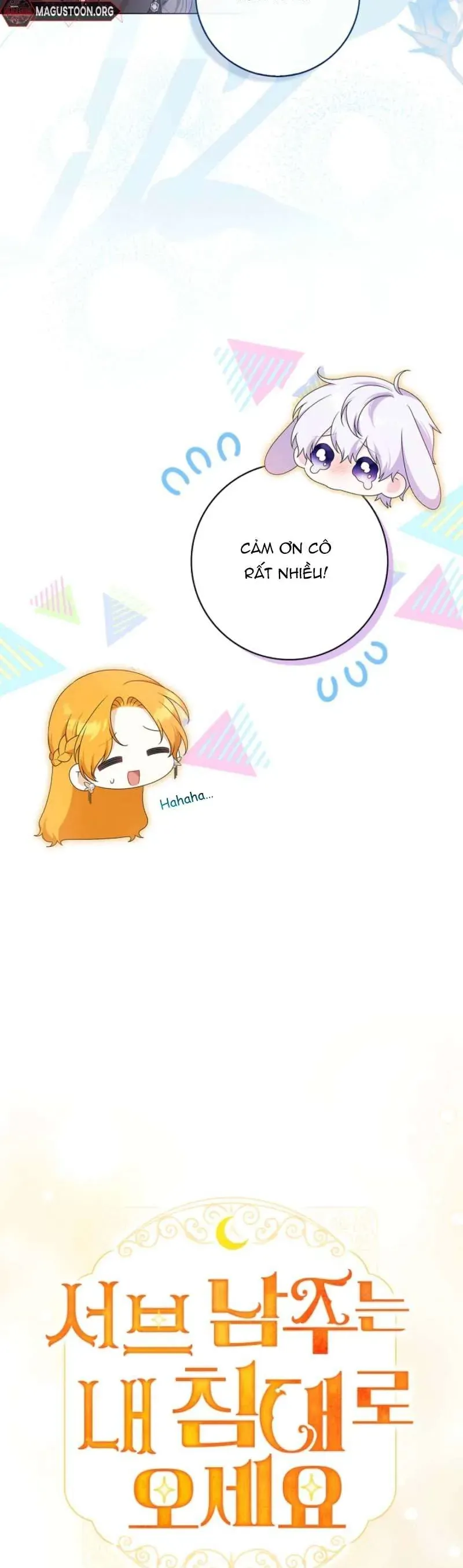 Nam Phụ Lên Giường Ngủ Với Tôi Chap 14 - Next Chap 13