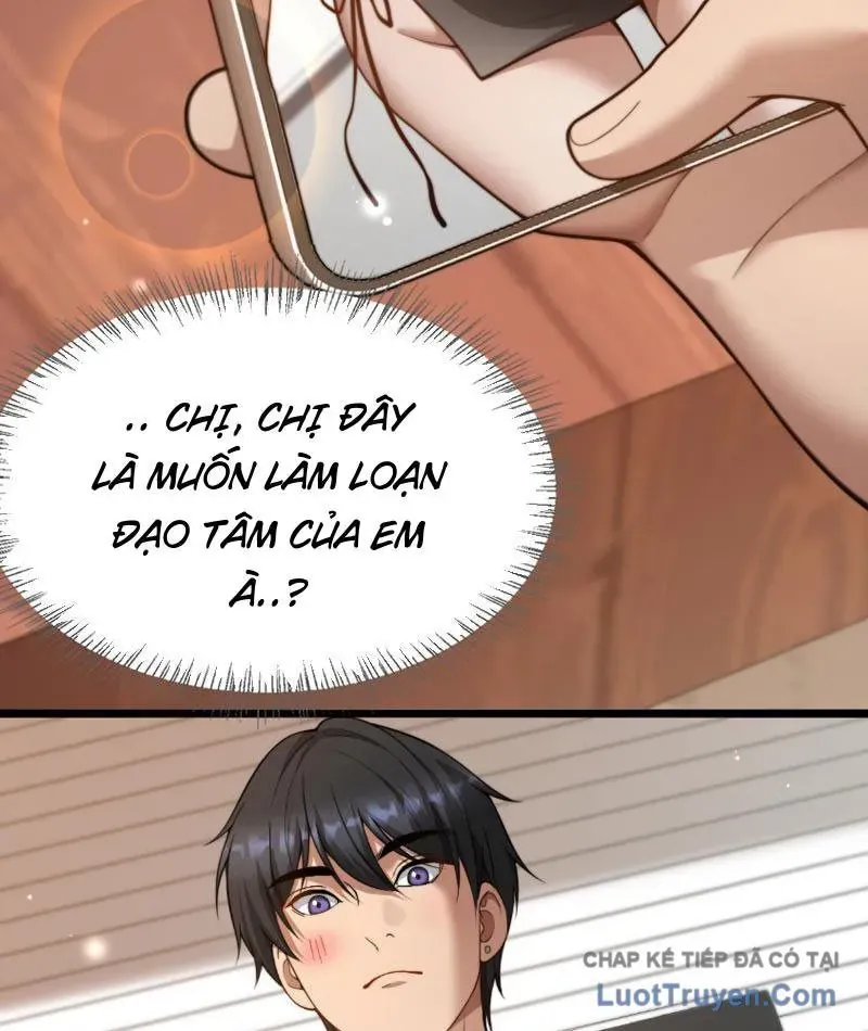 Sau Khi Tự Do Tài Chính, Họ Đã Dâng Hiến Lòng Trung Thành Chapter 57 - AB Truyện