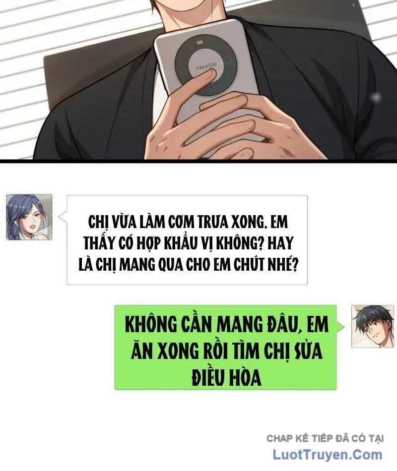 Sau Khi Tự Do Tài Chính, Họ Đã Dâng Hiến Lòng Trung Thành Chapter 57 - AB Truyện