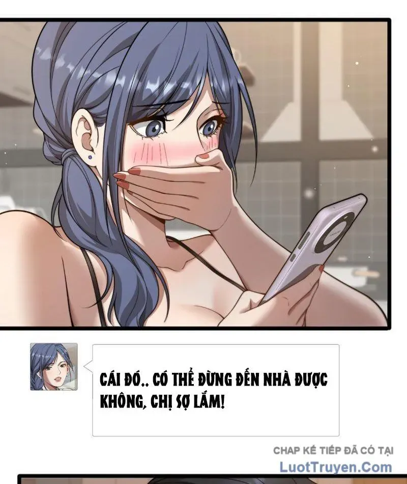 Sau Khi Tự Do Tài Chính, Họ Đã Dâng Hiến Lòng Trung Thành Chapter 57 - AB Truyện