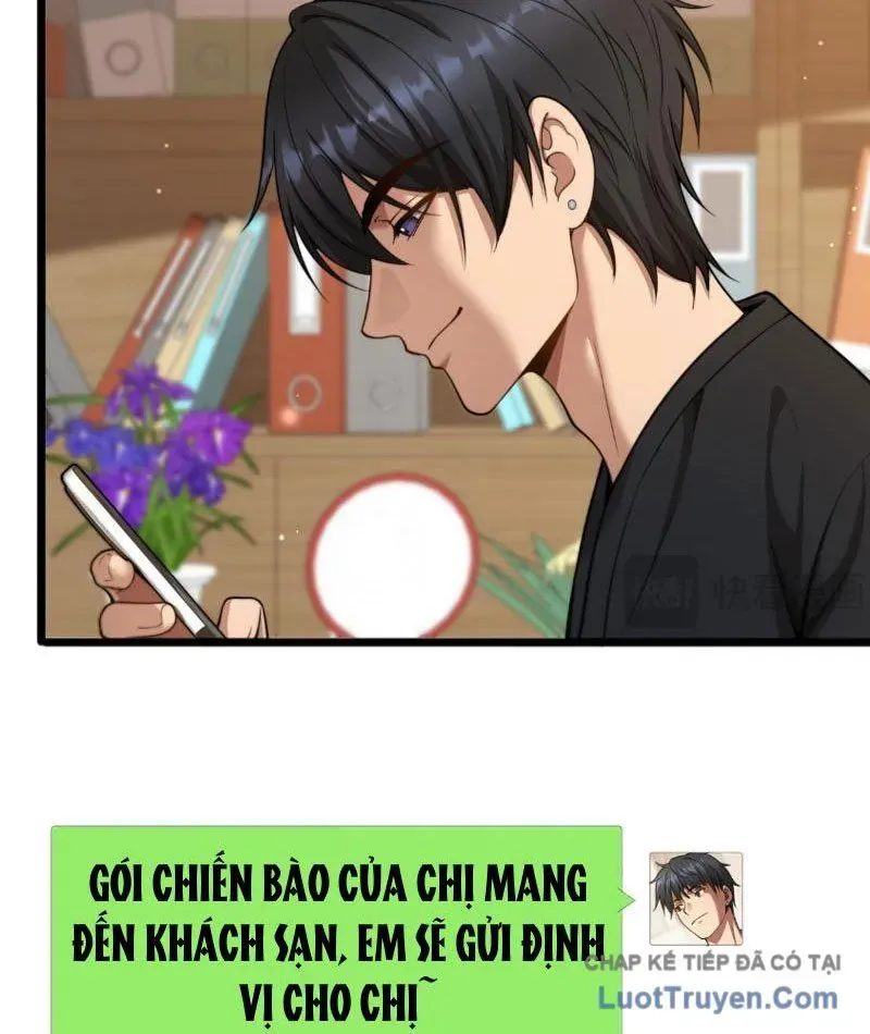 Sau Khi Tự Do Tài Chính, Họ Đã Dâng Hiến Lòng Trung Thành Chapter 57 - AB Truyện