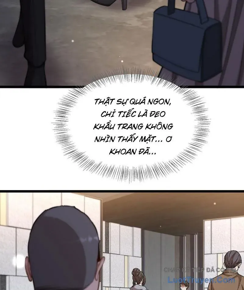 Sau Khi Tự Do Tài Chính, Họ Đã Dâng Hiến Lòng Trung Thành Chapter 57 - AB Truyện