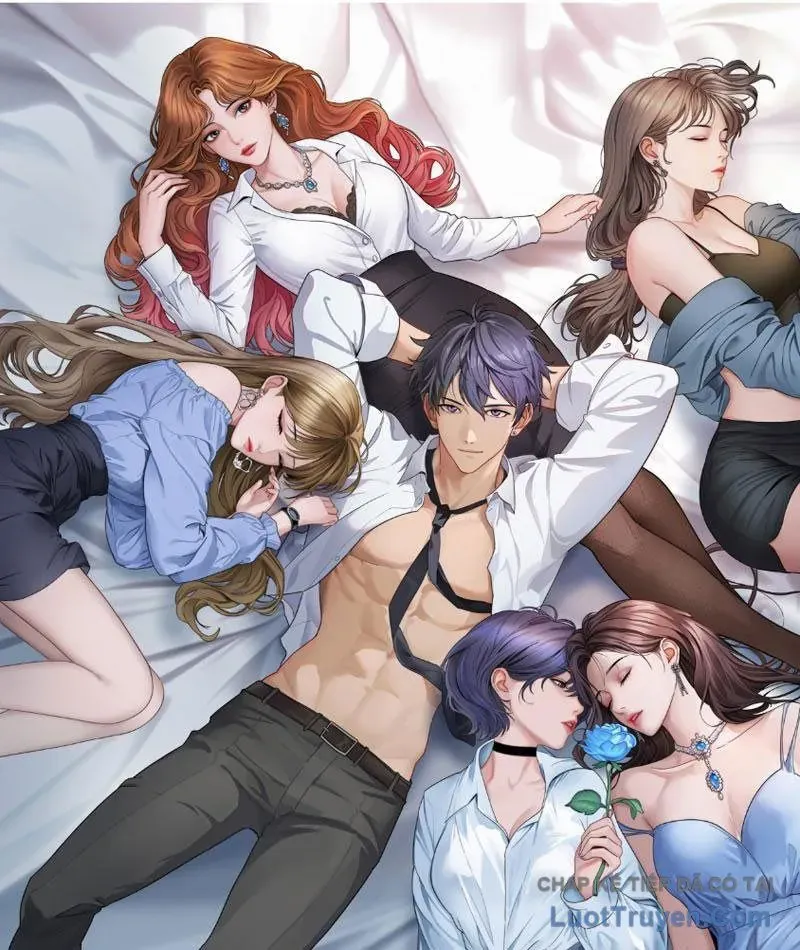 Sau Khi Tự Do Tài Chính, Họ Đã Dâng Hiến Lòng Trung Thành Chapter 57 - AB Truyện