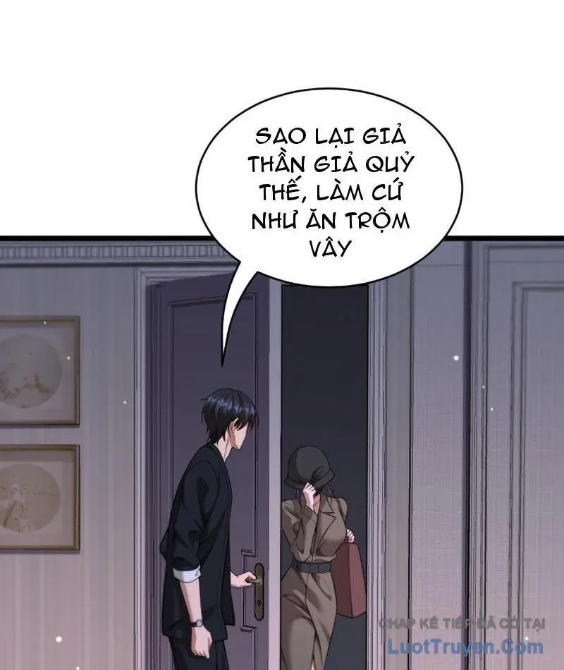 Sau Khi Tự Do Tài Chính, Họ Đã Dâng Hiến Lòng Trung Thành Chapter 57 - AB Truyện