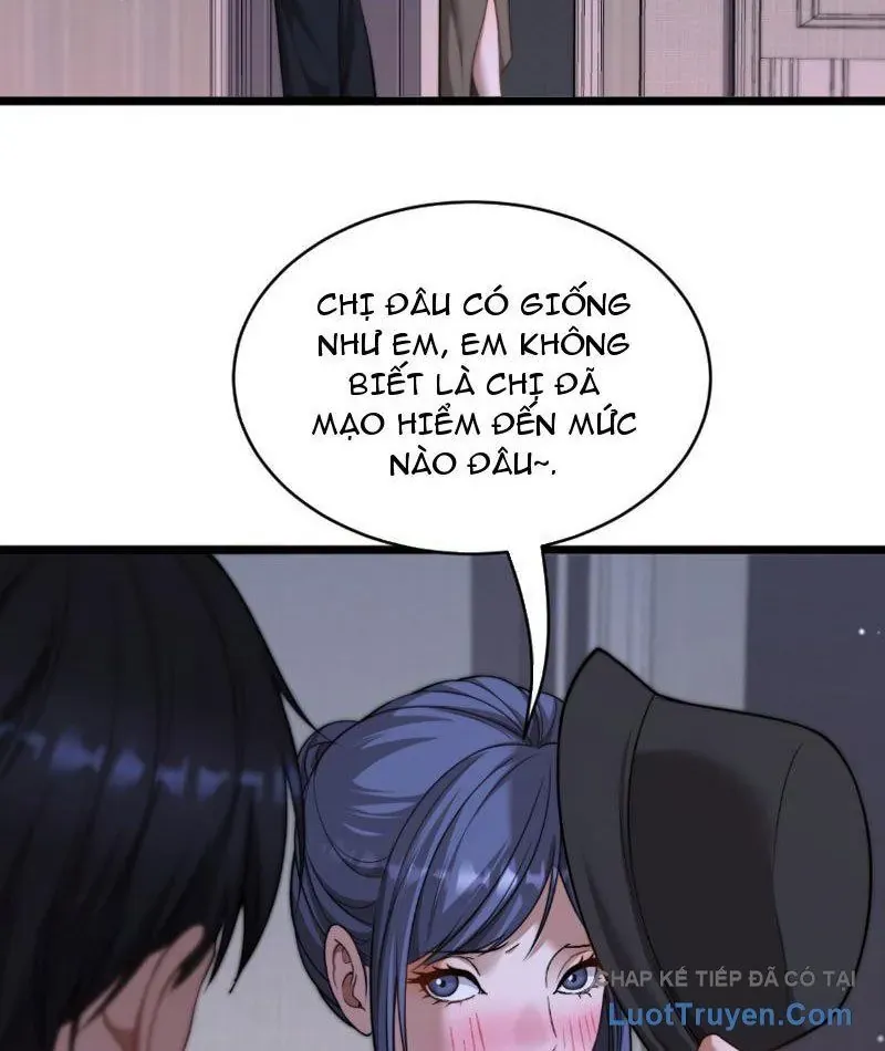 Sau Khi Tự Do Tài Chính, Họ Đã Dâng Hiến Lòng Trung Thành Chapter 57 - AB Truyện