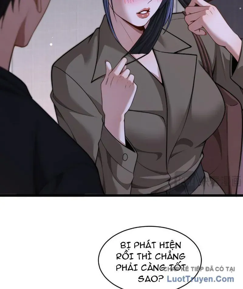 Sau Khi Tự Do Tài Chính, Họ Đã Dâng Hiến Lòng Trung Thành Chapter 57 - AB Truyện