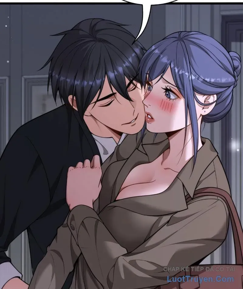 Sau Khi Tự Do Tài Chính, Họ Đã Dâng Hiến Lòng Trung Thành Chapter 57 - AB Truyện