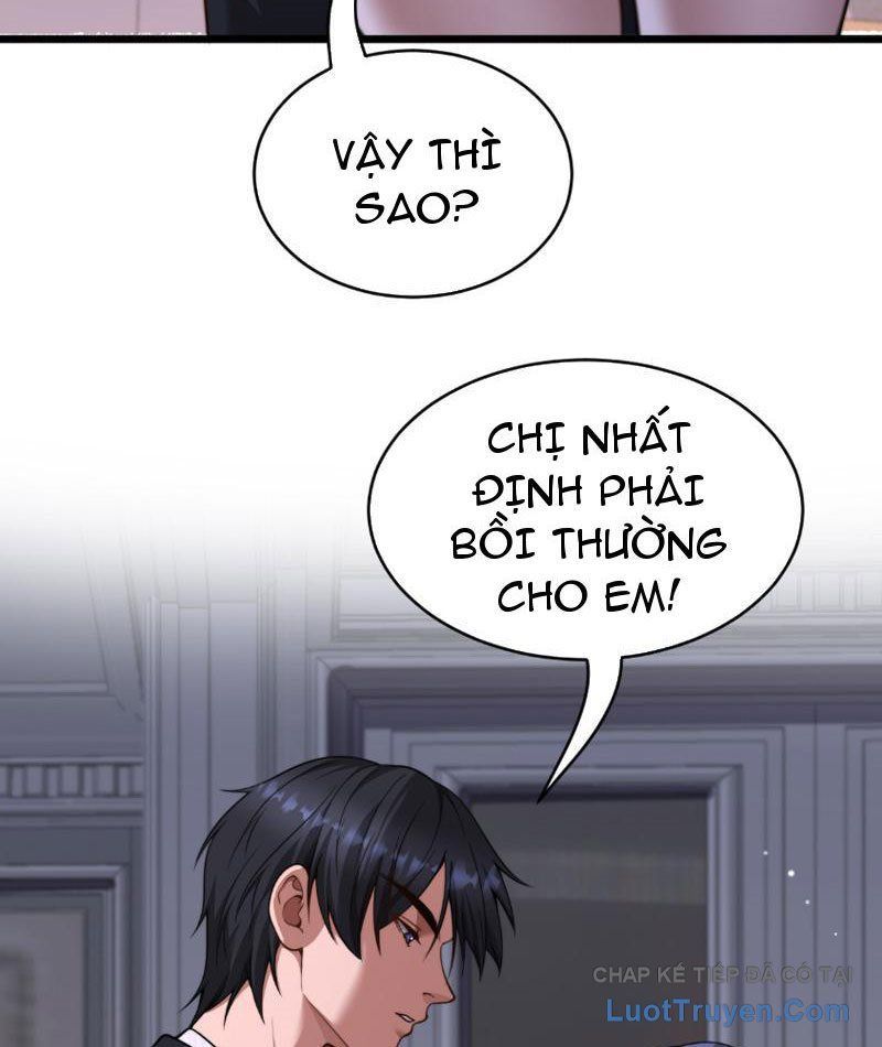 Sau Khi Tự Do Tài Chính, Họ Đã Dâng Hiến Lòng Trung Thành Chapter 57 - AB Truyện