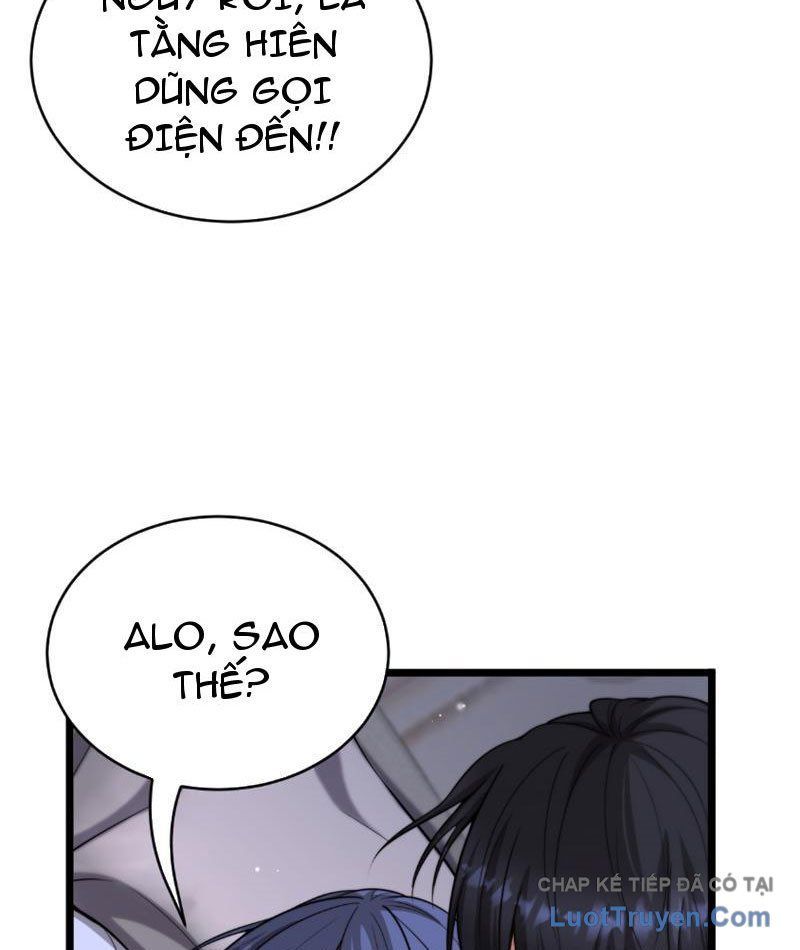 Sau Khi Tự Do Tài Chính, Họ Đã Dâng Hiến Lòng Trung Thành Chapter 57 - AB Truyện