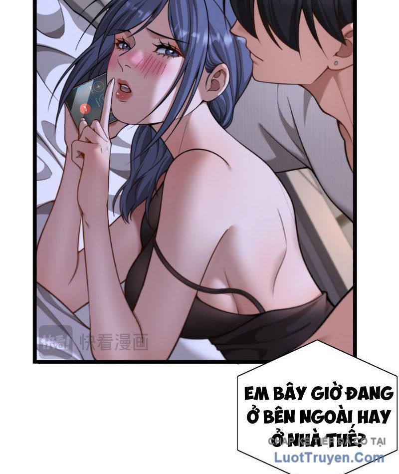 Sau Khi Tự Do Tài Chính, Họ Đã Dâng Hiến Lòng Trung Thành Chapter 57 - AB Truyện