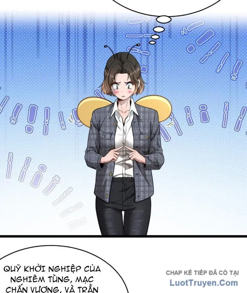 Sau Khi Tự Do Tài Chính, Họ Đã Dâng Hiến Lòng Trung Thành Chapter 57 - AB Truyện