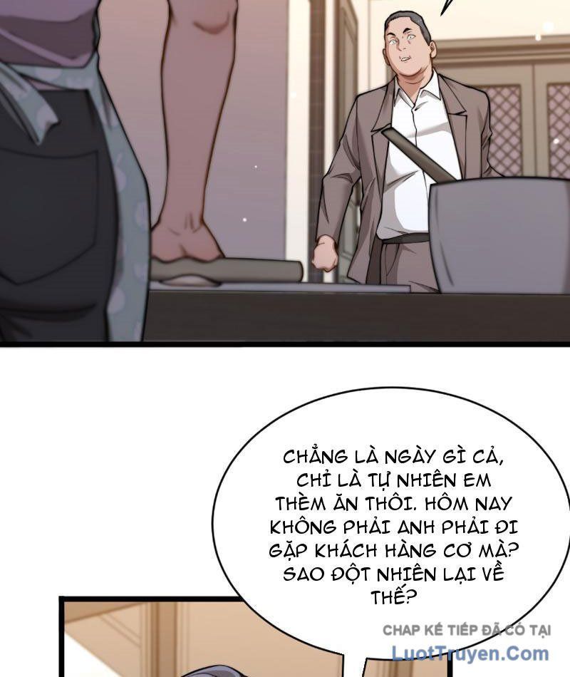 Sau Khi Tự Do Tài Chính, Họ Đã Dâng Hiến Lòng Trung Thành Chapter 57 - AB Truyện