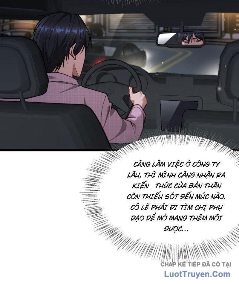 Sau Khi Tự Do Tài Chính, Họ Đã Dâng Hiến Lòng Trung Thành Chapter 57 - AB Truyện