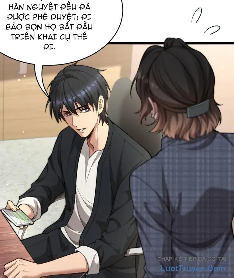 Sau Khi Tự Do Tài Chính, Họ Đã Dâng Hiến Lòng Trung Thành Chapter 57 - AB Truyện