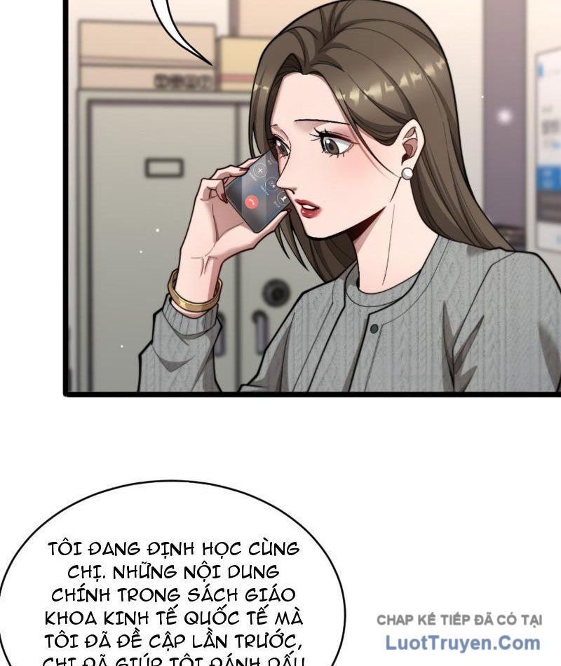 Sau Khi Tự Do Tài Chính, Họ Đã Dâng Hiến Lòng Trung Thành Chapter 57 - AB Truyện