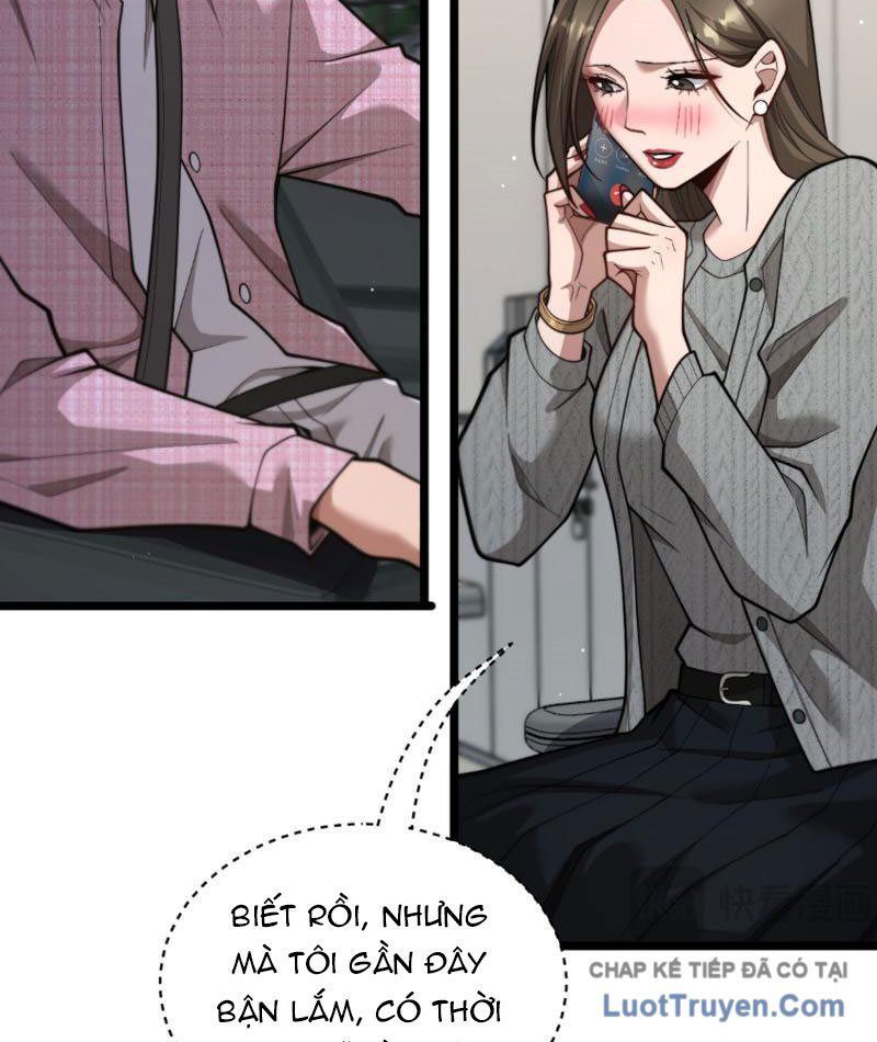 Sau Khi Tự Do Tài Chính, Họ Đã Dâng Hiến Lòng Trung Thành Chapter 57 - AB Truyện