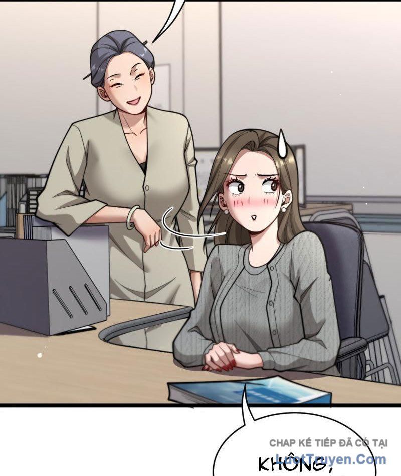 Sau Khi Tự Do Tài Chính, Họ Đã Dâng Hiến Lòng Trung Thành Chapter 57 - AB Truyện