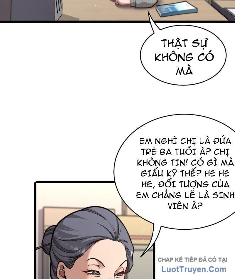 Sau Khi Tự Do Tài Chính, Họ Đã Dâng Hiến Lòng Trung Thành Chapter 57 - AB Truyện