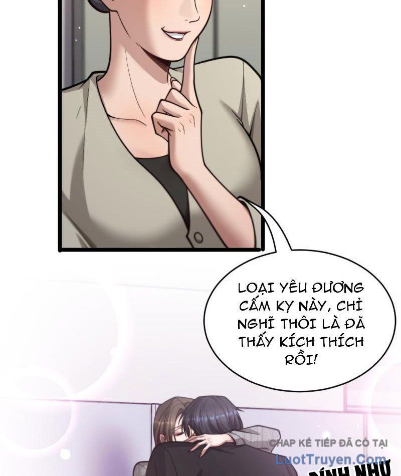 Sau Khi Tự Do Tài Chính, Họ Đã Dâng Hiến Lòng Trung Thành Chapter 57 - AB Truyện