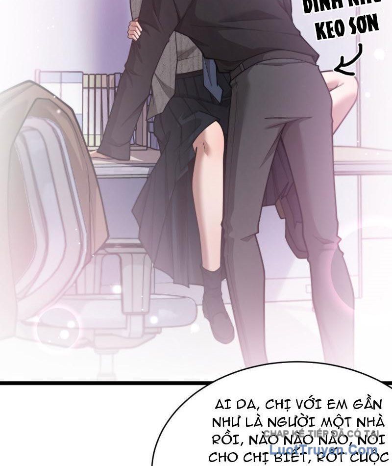 Sau Khi Tự Do Tài Chính, Họ Đã Dâng Hiến Lòng Trung Thành Chapter 57 - AB Truyện