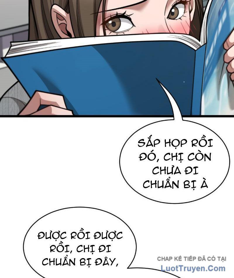 Sau Khi Tự Do Tài Chính, Họ Đã Dâng Hiến Lòng Trung Thành Chapter 57 - AB Truyện