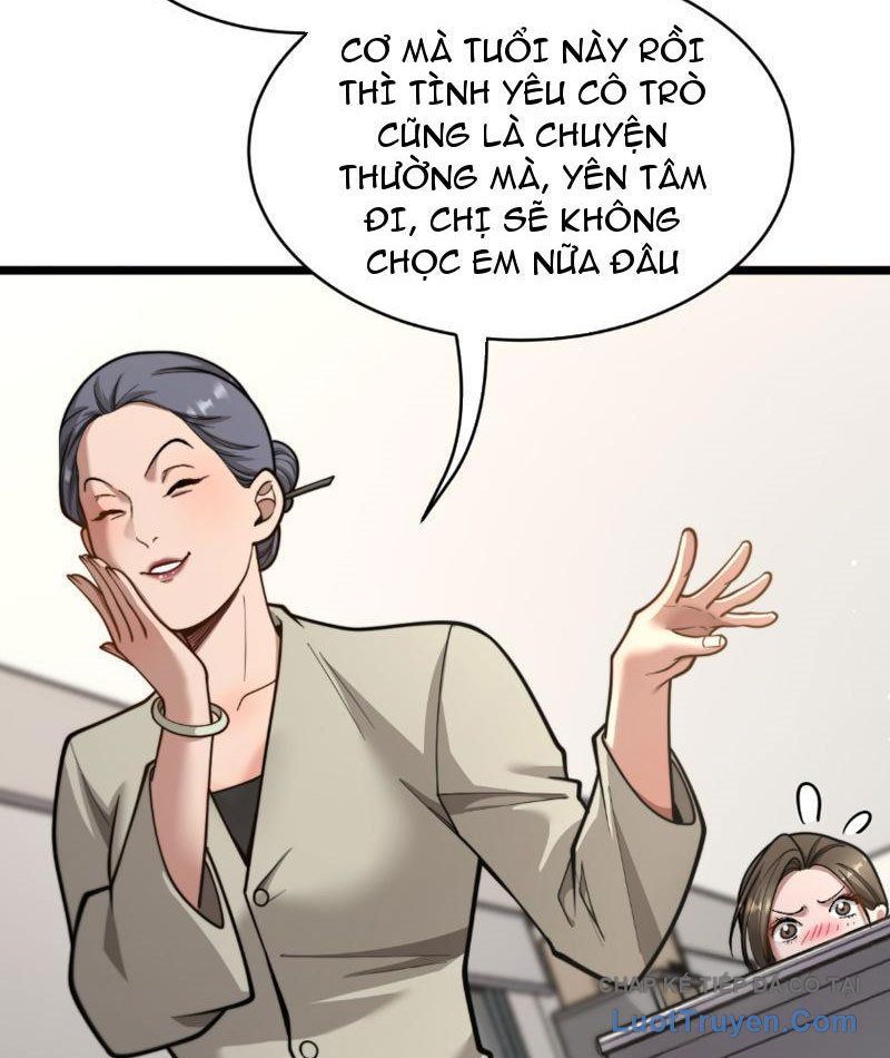 Sau Khi Tự Do Tài Chính, Họ Đã Dâng Hiến Lòng Trung Thành Chapter 57 - AB Truyện