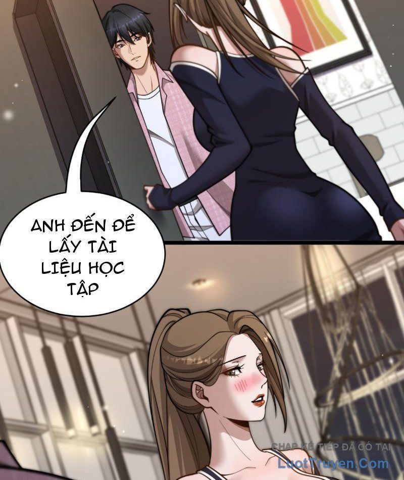 Sau Khi Tự Do Tài Chính, Họ Đã Dâng Hiến Lòng Trung Thành Chapter 57 - AB Truyện