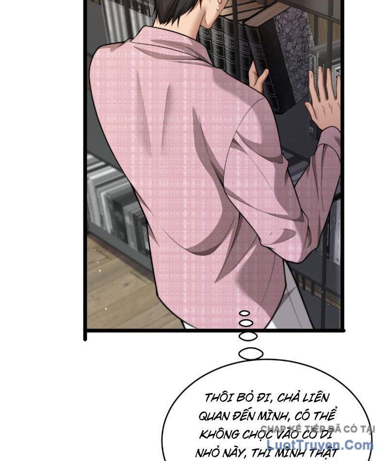 Sau Khi Tự Do Tài Chính, Họ Đã Dâng Hiến Lòng Trung Thành Chapter 57 - AB Truyện