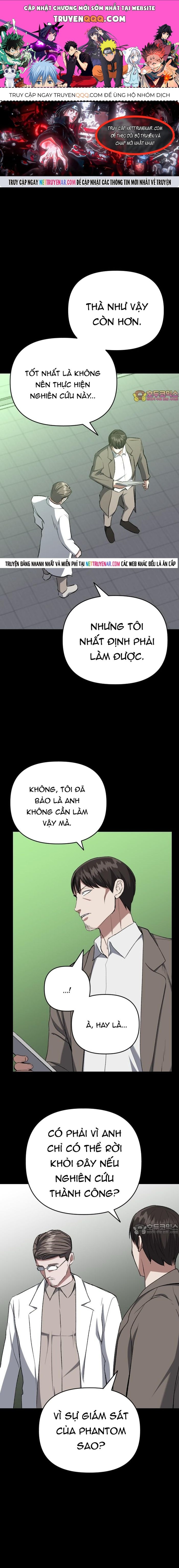 Sát Nhân Cuồng Loạn Chap 141 - Next Chap 140