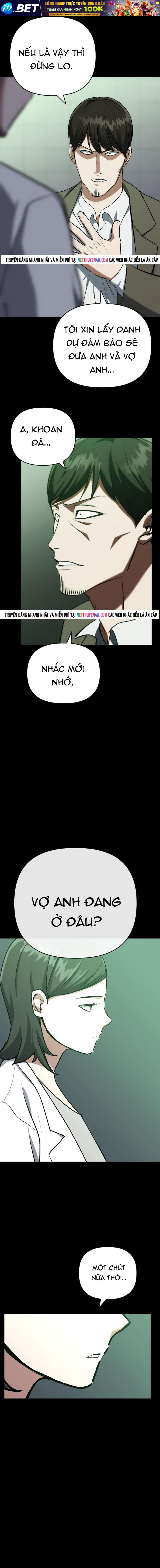 Sát Nhân Cuồng Loạn Chap 141 - Next Chap 140