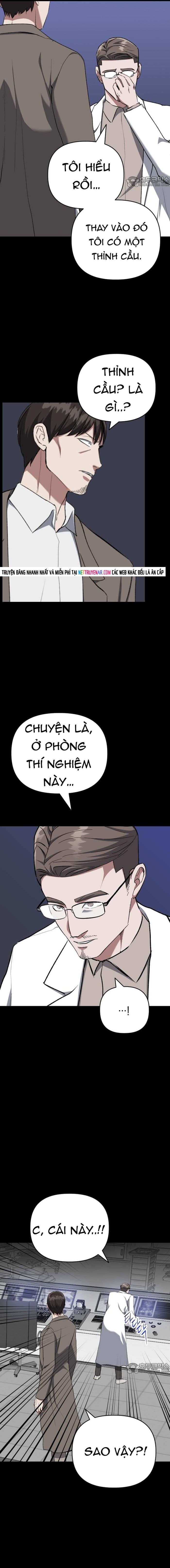 Sát Nhân Cuồng Loạn Chap 141 - Next Chap 140