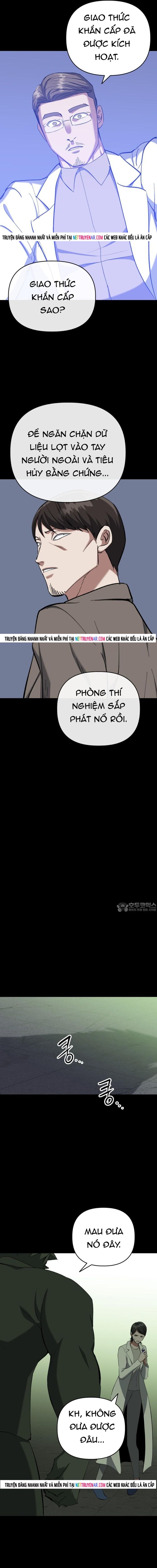 Sát Nhân Cuồng Loạn Chap 141 - Next Chap 140