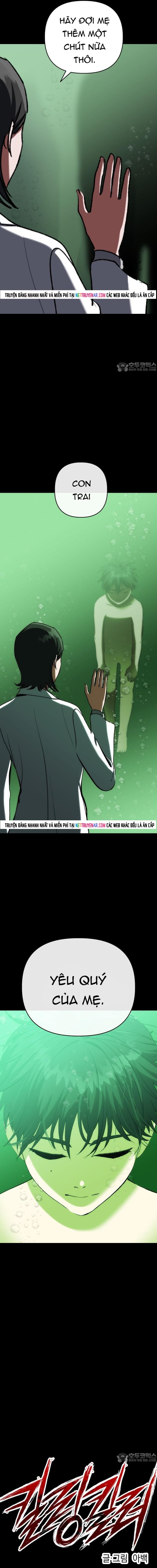 Sát Nhân Cuồng Loạn Chap 141 - Next Chap 140