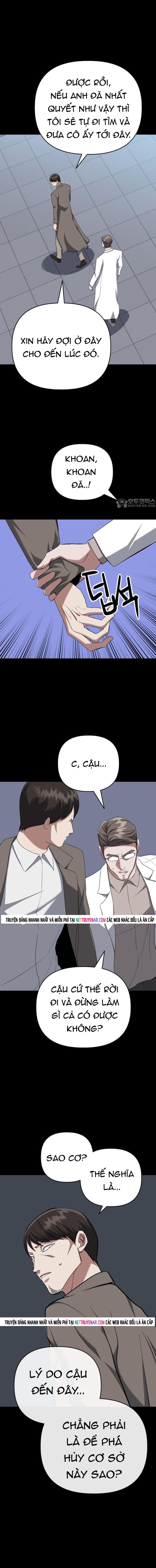 Sát Nhân Cuồng Loạn Chap 141 - Next Chap 140