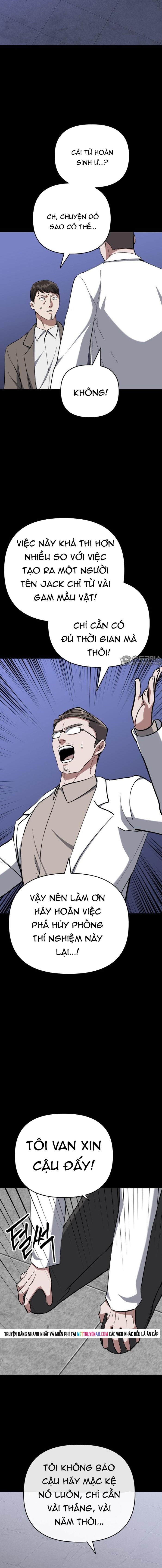 Sát Nhân Cuồng Loạn Chap 141 - Next Chap 140