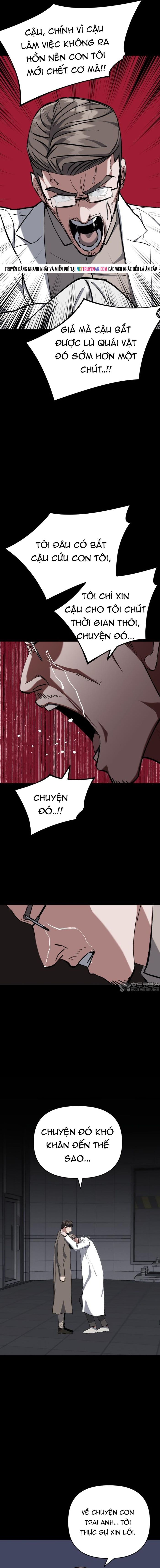 Sát Nhân Cuồng Loạn Chap 141 - Next Chap 140