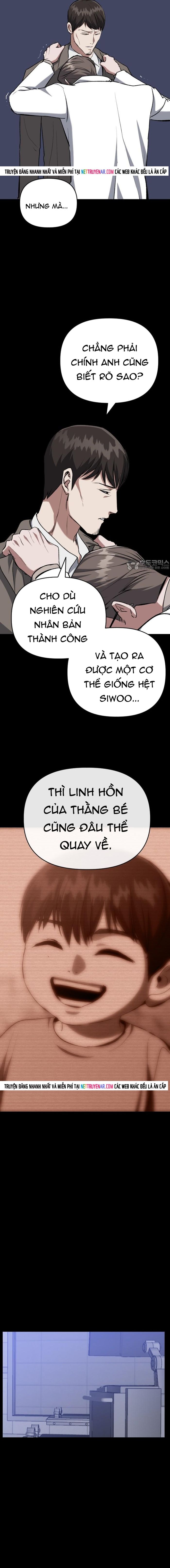 Sát Nhân Cuồng Loạn Chap 141 - Next Chap 140