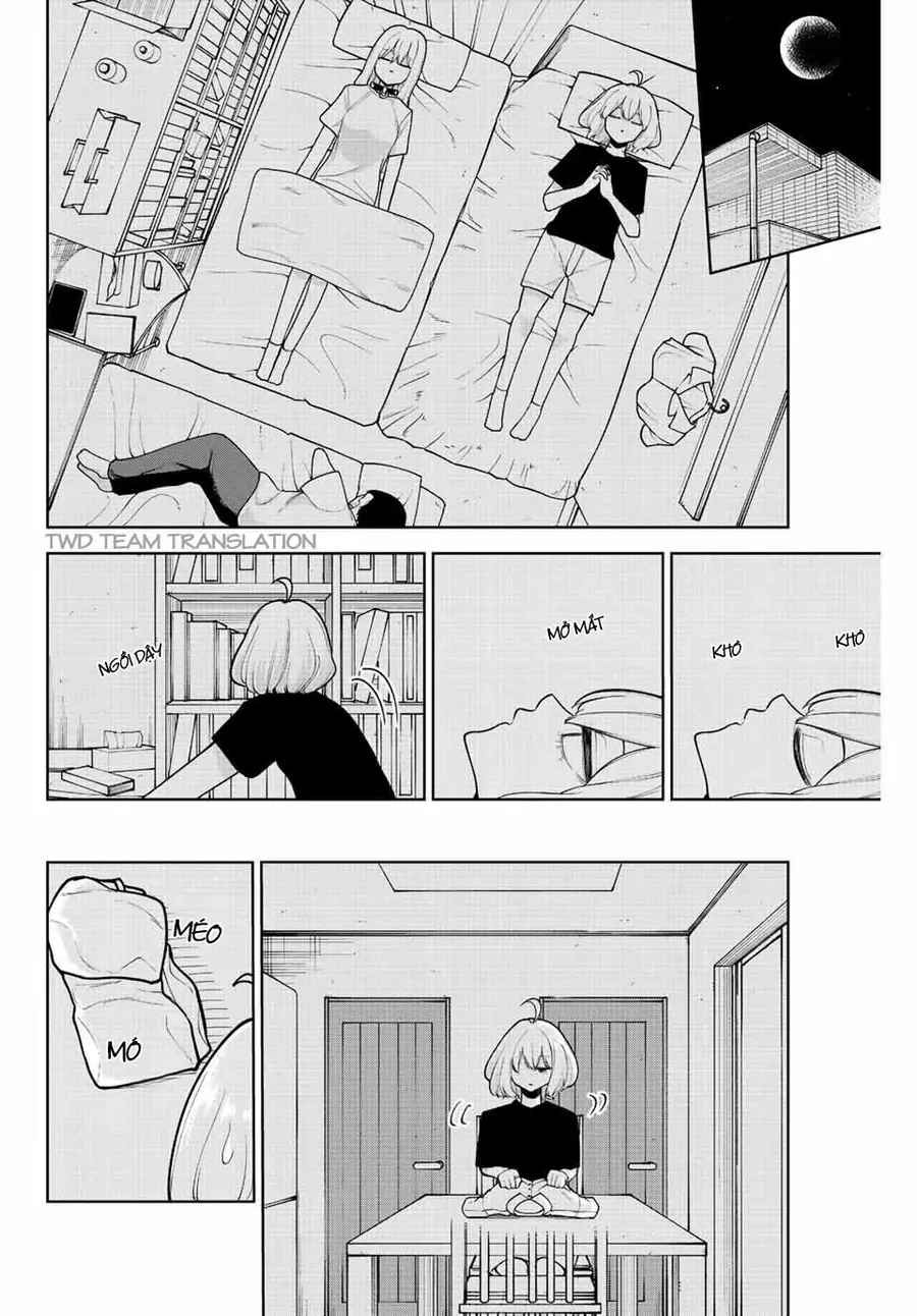 Kimi janakya Dame na Dorei Shoujo Chap 19 - Next Chap 18