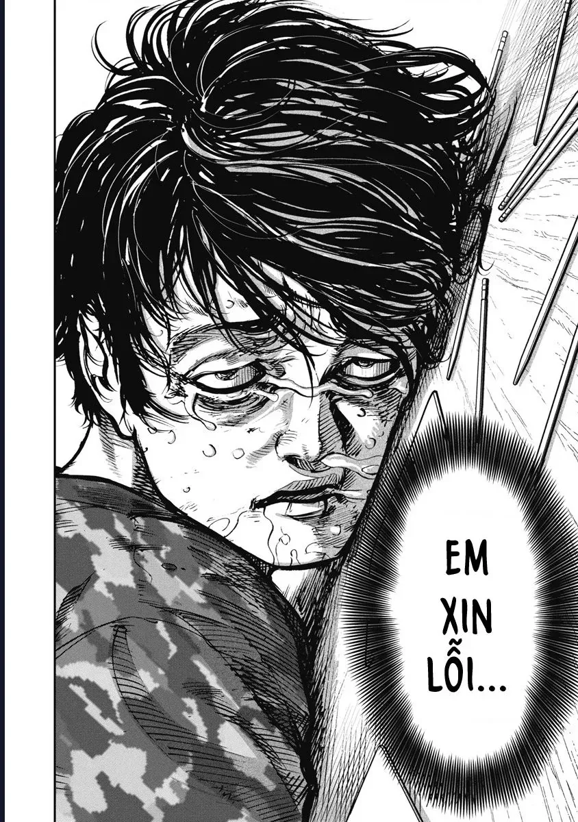 Bakuchi Gui Chap 47 - Next Chap 46