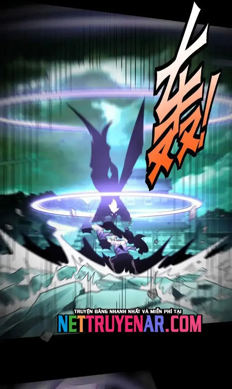 Đến Ma Quỷ Còn Sợ Tâm Thần Chap 186 - Next Chap 185